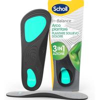 Plantari Scholl Arco misura M