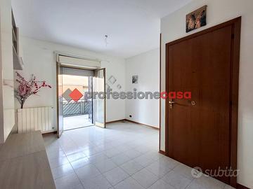 Appartamento Gravina di Catania [Cod. rif 363VRG]