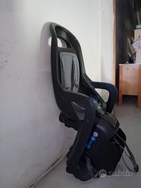 Seggiolino Bicicletta
