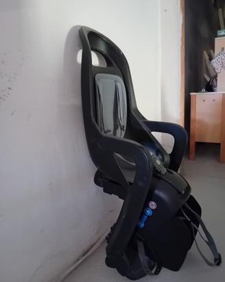 Seggiolino Bicicletta