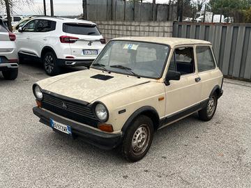 Autobianchi A 112 Elegant