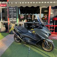 Yamaha T Max 560 Tech Max - 2021