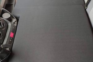 Letto pieghevole per furgone/ camper