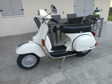 Vespa 125