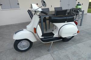 Vespa 125