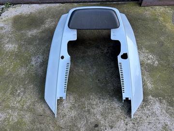 Carena Posteriore Honda CN 250 Spazio