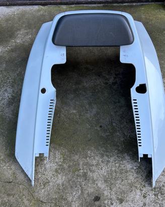 Carena Posteriore Honda CN 250 Spazio