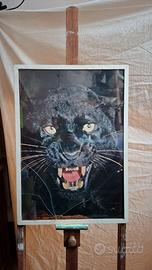 Splendido quadro vintage (50x70 cm)