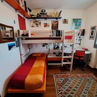 Letto a castello
