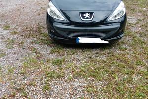 Peugeot 206 1100