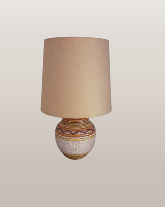 Lampada da appoggio