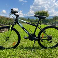 MTB ruota 24”