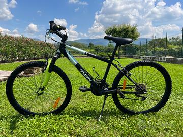 MTB ruota 24”