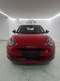 Fiat 600 Hybrid (anno 2024)