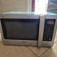 FORNO MICROONDE