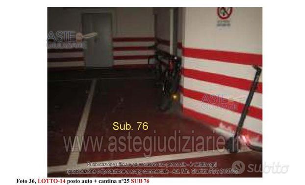 Box/Posto auto Oristano [A4310397]