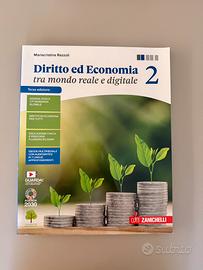 diritto ed economia politica 2