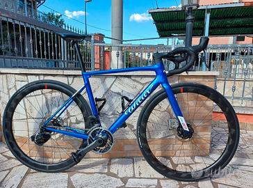 Bicicletta da corsa/strada Wilier Zero SLR
