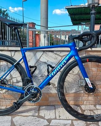 Bicicletta da corsa/strada Wilier Zero SLR