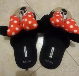 Ciabatte Disney N39