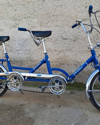 tandem carnielli graziella 20