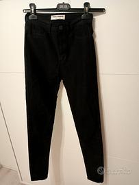 jeans e leggins 