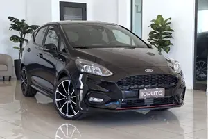 Ford Fiesta 1.0 Ecoboost H 125cv ST-Line 2021