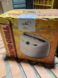 Grill verticale