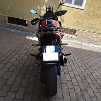 Moto Morini X-Cape 650 - 2023
