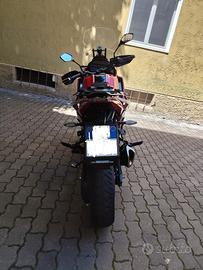 Moto Morini X-Cape 650 - 2023