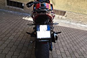 Moto Morini X-Cape 650 - 2023