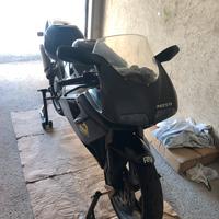 Cagiva Mito 125 EV