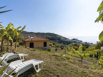 Ottobre in Riviera