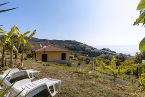 Ottobre in Riviera