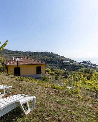 Ottobre in Riviera