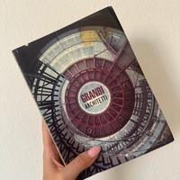 Libro - Grandi architetti