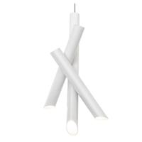 Lampada a Sospensione Nemo Tubes 3