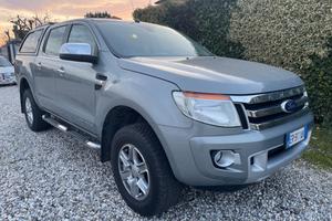 Ford Ranger 3.2 TDCi LIMITED DOPPIA CABINA
