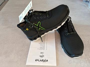 Scarpe Exena Jupiter S3