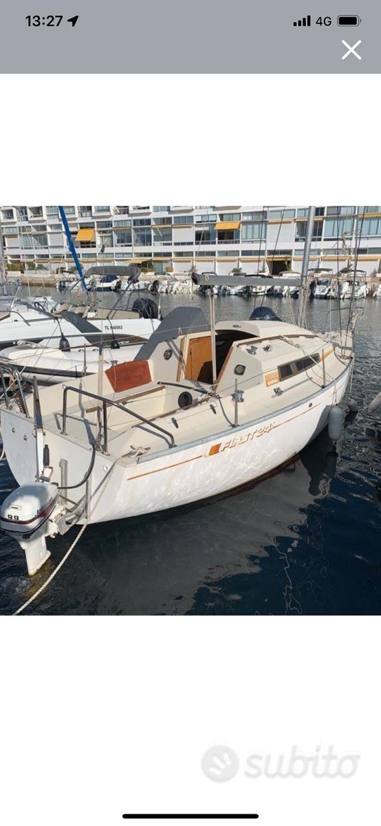 FIRST 24 (BENETEAU) — View photo 1
