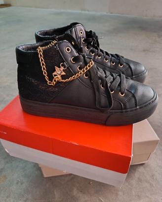 sneakers donna Liu Jo 