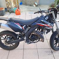 RIEJU MRT 50 MOTARD