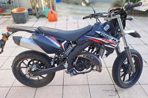 RIEJU MRT 50 MOTARD