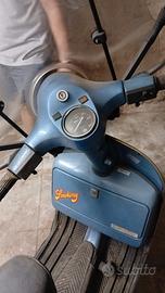 VESPA PX125E