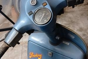 VESPA PX125E