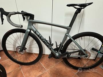 Bdc Specialized S-WORKS Tarmac SL7 taglia 54
