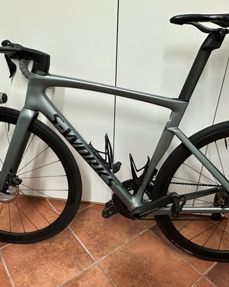 Bdc Specialized S-WORKS Tarmac SL7 taglia 54