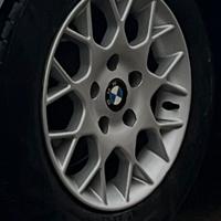 Cerchi in lega BMW 15
