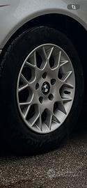 Cerchi in lega BMW 15