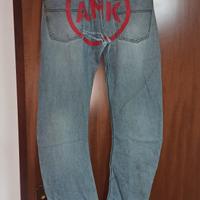 Jeans Andrew Mackenzie Amk tg 46